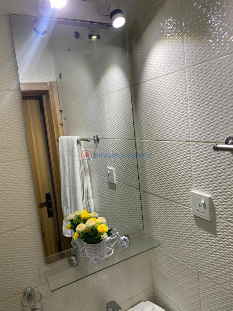 1 bedroom Flat & Apartment Short let Elegushi Beach Ikate Elegushi Lekki Lagos - 6