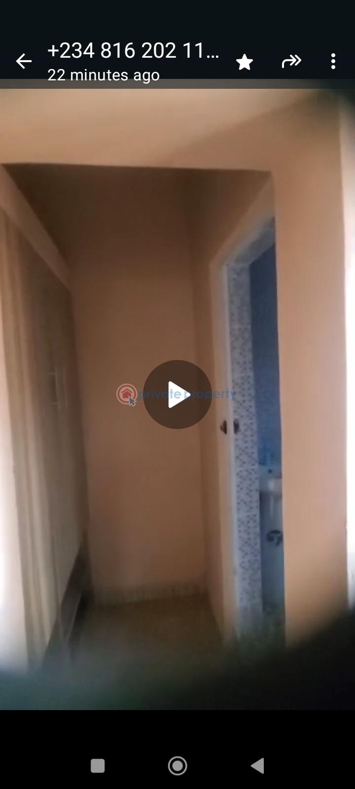 House For Rent Agbani Road Enugu Area  - 0