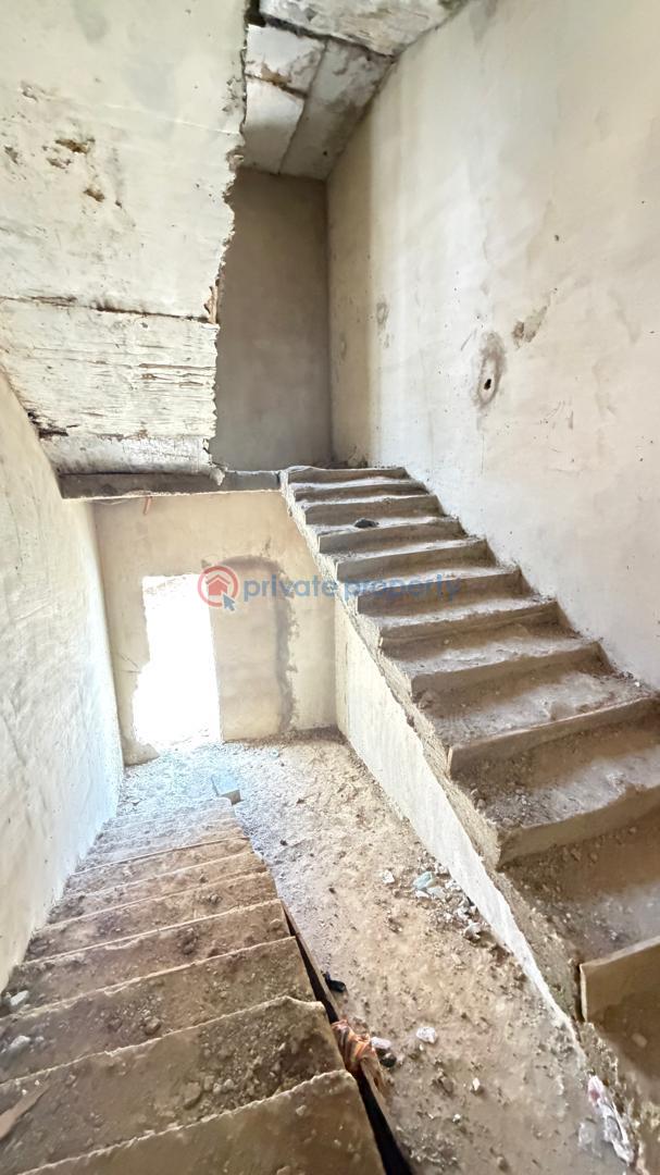 1 bedroom Penthouse For Sale Life Camp Abuja Phase 3  - 1