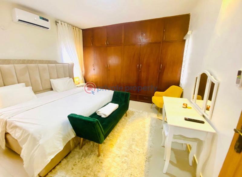 1 bedroom Studio Apartment Short let By Eko Hotel, Victoria Island Victoria Island Lagos - 4