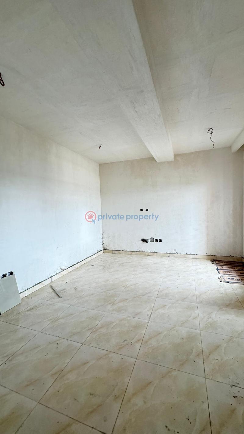 1 bedroom Block Of Flats For Sale Gaduwa Abuja Phase 2  - 4