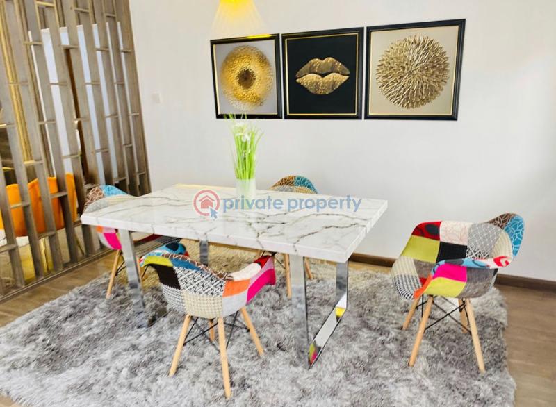 1 bedroom Studio Apartment Short let By Eko Hotel, Victoria Island Victoria Island Lagos - 3