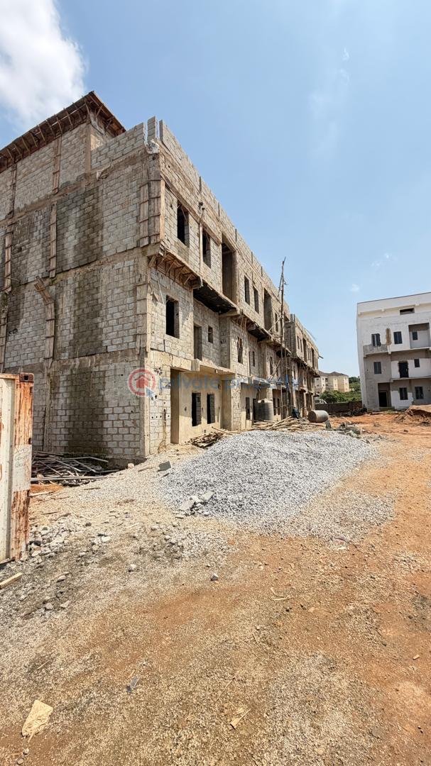 1 bedroom Penthouse For Sale Life Camp Abuja Phase 3  - 0