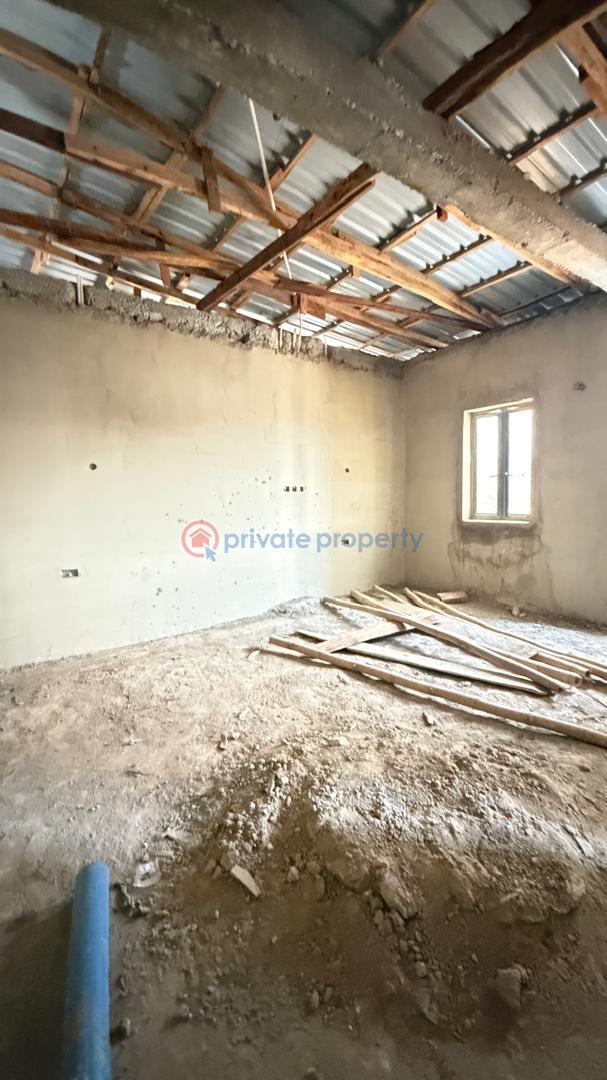 1 bedroom Penthouse For Sale Life Camp Abuja Phase 3  - 4