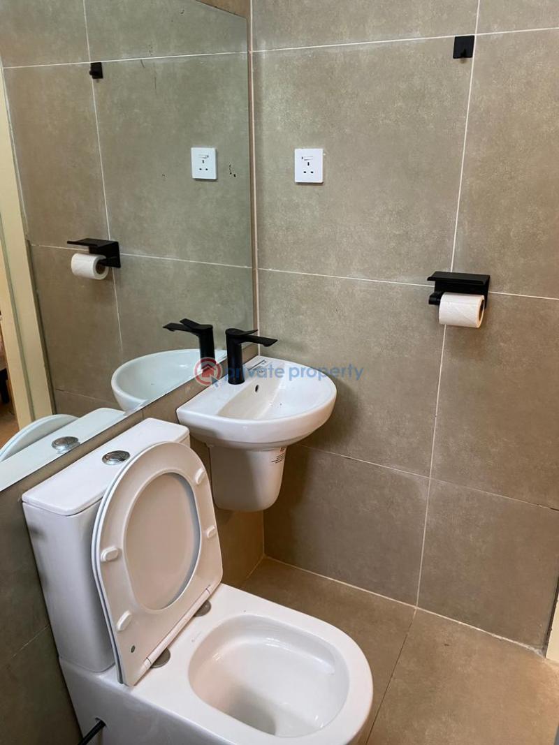 1 bedroom Mini Flat Short let Masha Surulere Lagos - 5