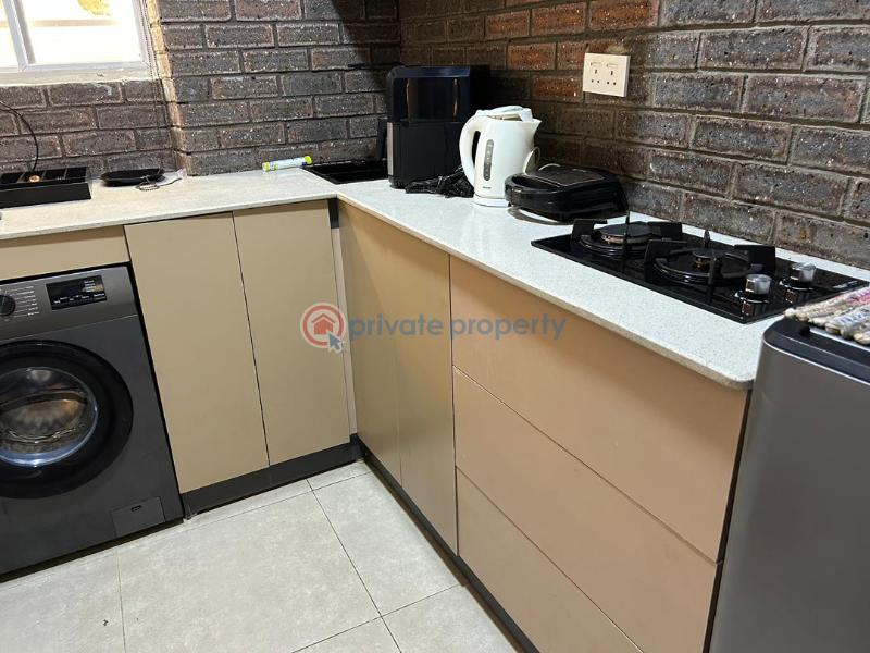 1 bedroom Mini Flat Short let Masha Surulere Lagos - 6