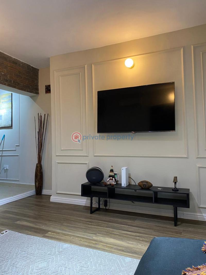 1 bedroom Mini Flat Short let Masha Surulere Lagos - 2