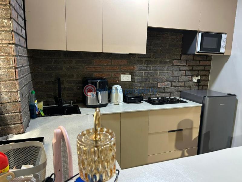 1 bedroom Mini Flat Short let Masha Surulere Lagos - 4