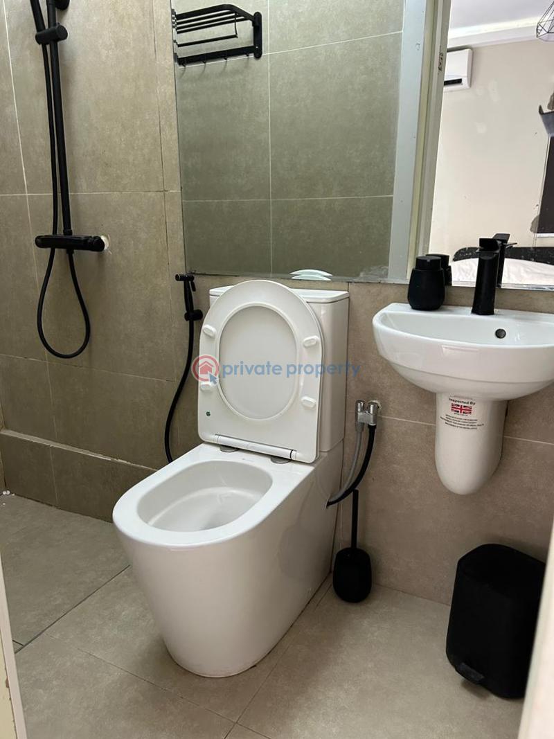 1 bedroom Mini Flat Short let Masha Surulere Lagos - 7