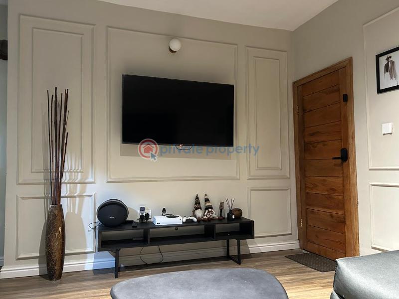 1 bedroom Mini Flat Short let Masha Surulere Lagos - 1