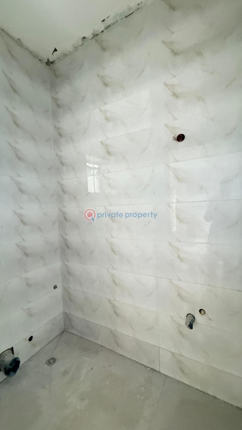 1 bedroom Block Of Flats For Sale Gaduwa Abuja Phase 2  - 3