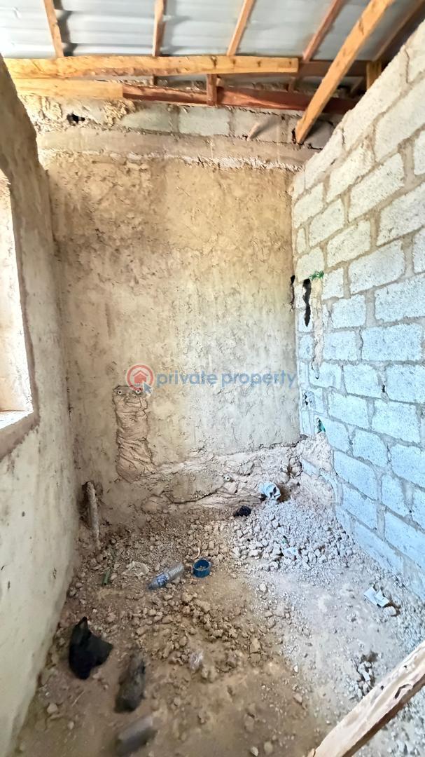 1 bedroom Penthouse For Sale Life Camp Abuja Phase 3  - 3