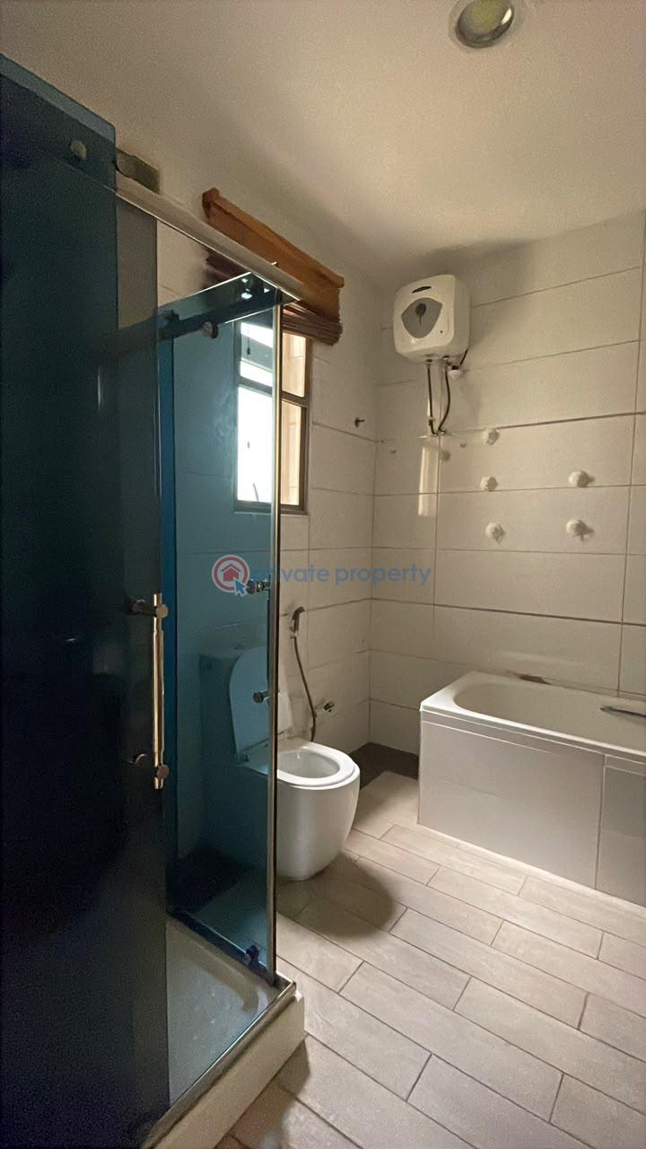 1 bedroom Mini Flat For Rent Elf Lekki Phase1 Lekki Phase 1 Lagos - 5