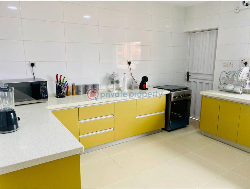 1 bedroom Studio Apartment Short let By Eko Hotel, Victoria Island Victoria Island Lagos - 6