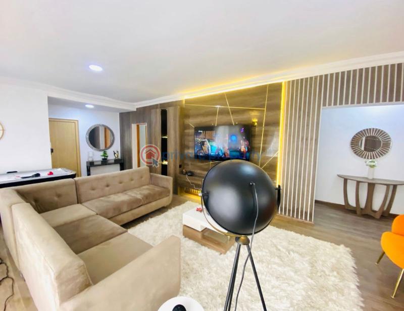 1 bedroom Studio Apartment Short let By Eko Hotel, Victoria Island Victoria Island Lagos - 0