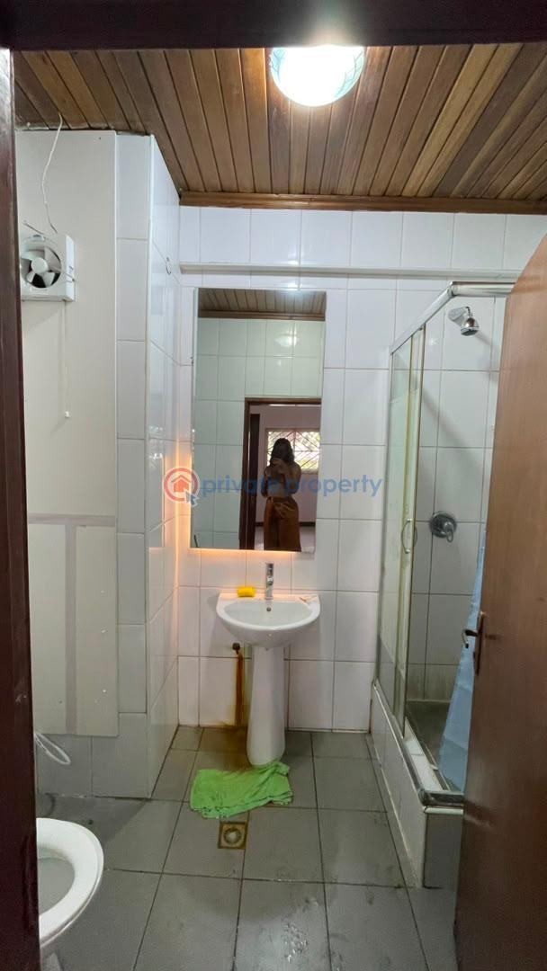 1 bedroom Penthouse For Rent Old Ikoyi Lagos - 6