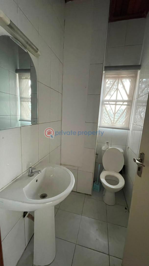 1 bedroom Penthouse For Rent Old Ikoyi Lagos - 3