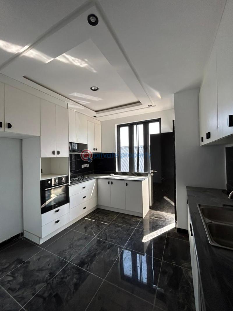 1 bedroom Penthouse For Sale Ikate Elegushi Lekki Lagos - 1