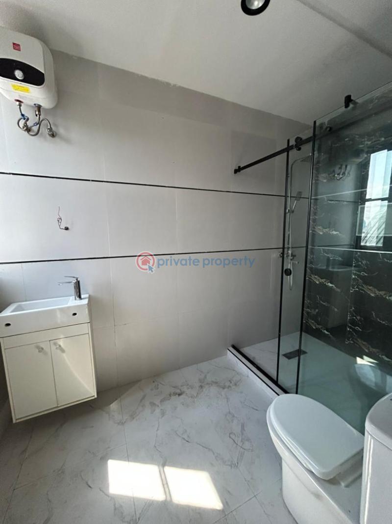 1 bedroom Penthouse For Sale Ikate Elegushi Lekki Lagos - 2