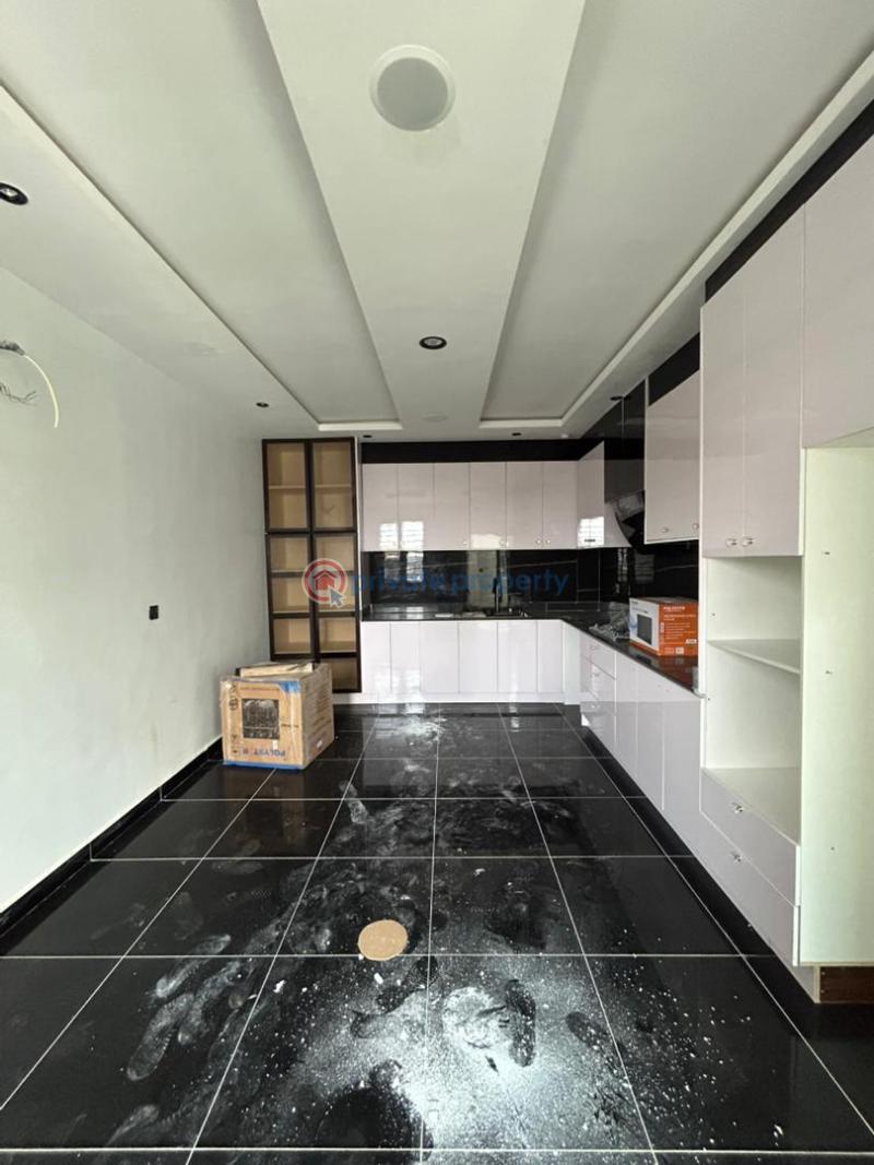 1 bedroom Penthouse For Sale Ikate Elegushi Lekki Lagos - 7