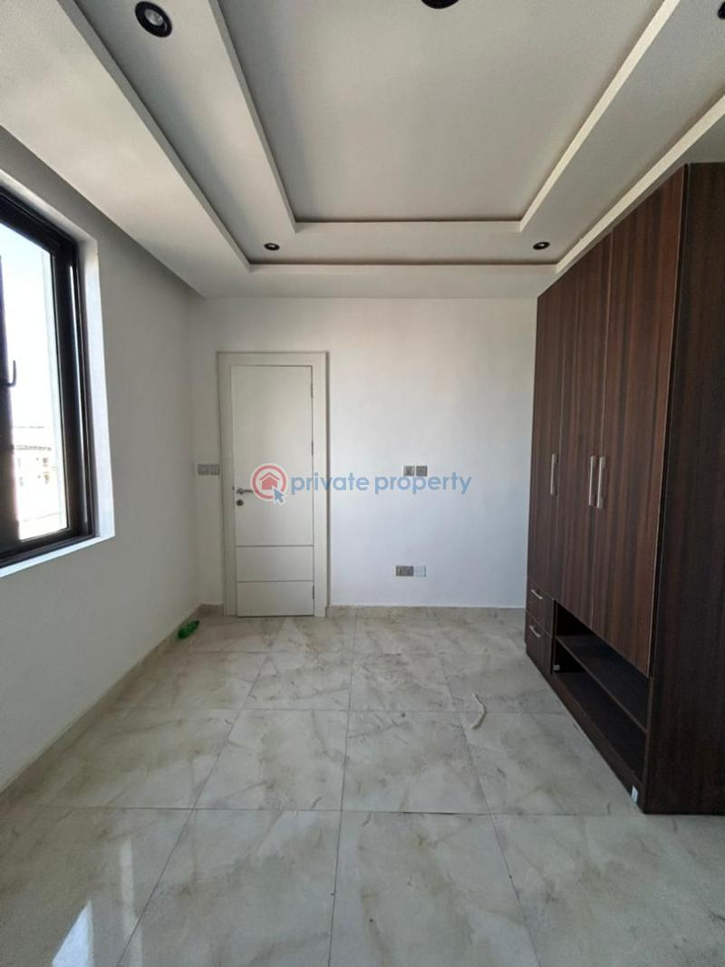 1 bedroom Penthouse For Sale Ikate Elegushi Lekki Lagos - 4