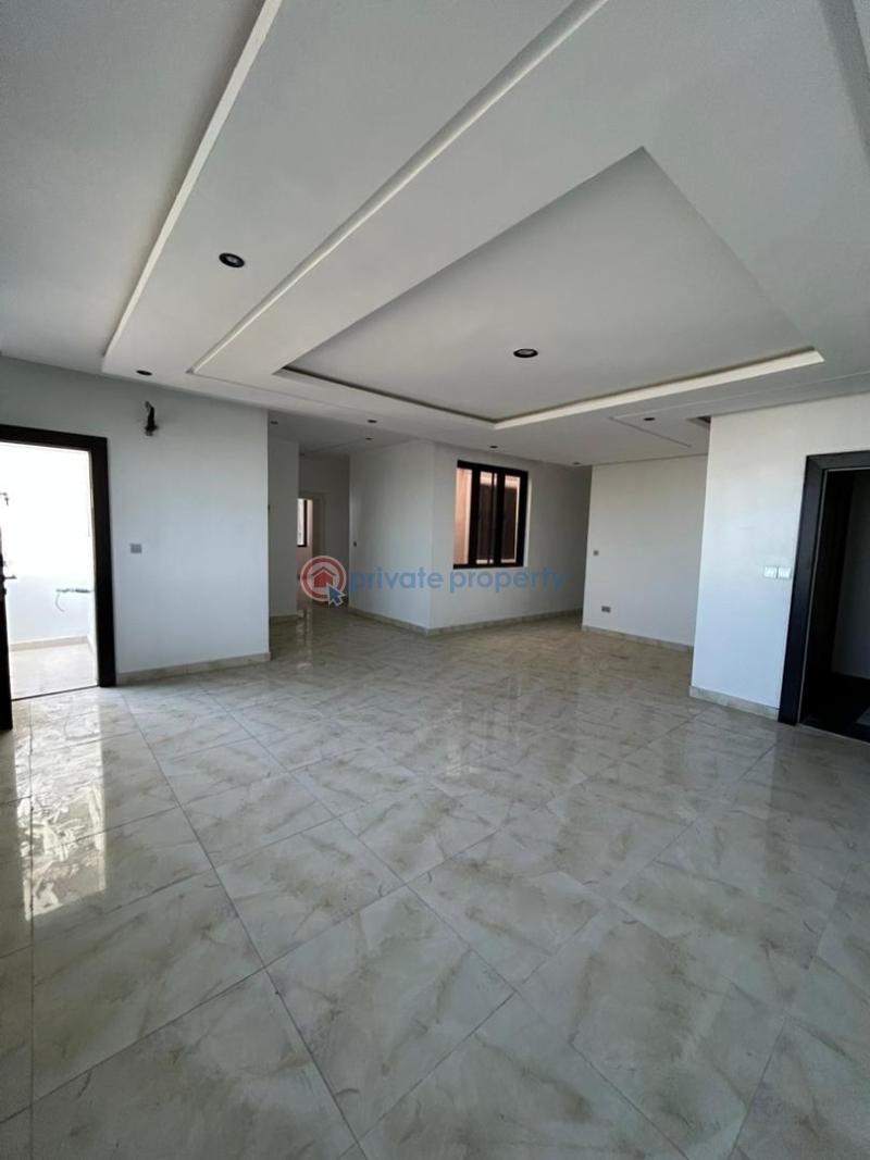 1 bedroom Penthouse For Sale Ikate Elegushi Lekki Lagos - 5