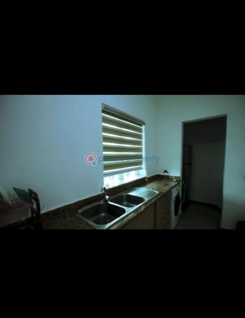 1 bedroom Flat & Apartment For Rent Oniru Victoria Island Lagos - 9