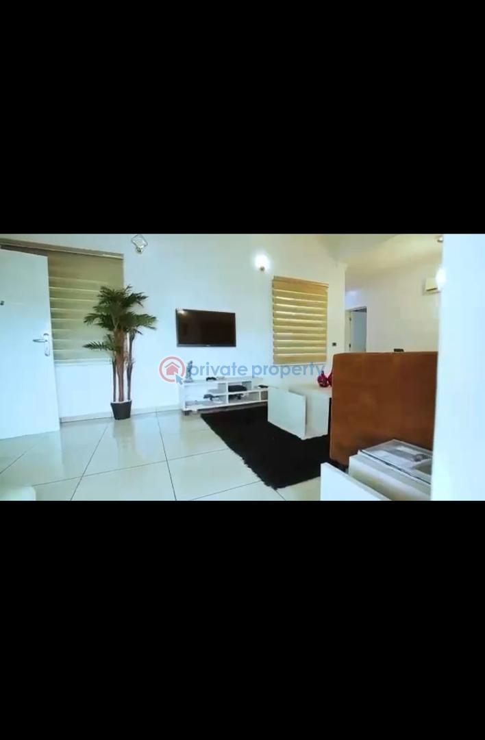 1 bedroom Flat & Apartment For Rent Oniru Victoria Island Lagos - 3