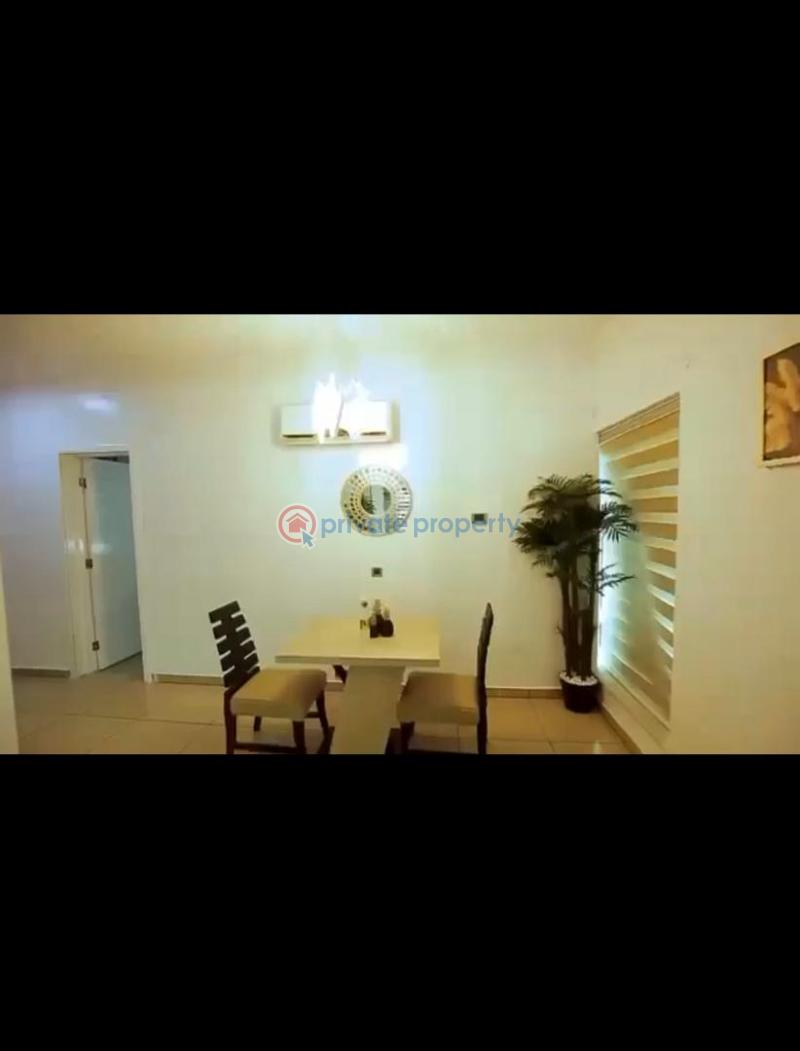 1 bedroom Flat & Apartment For Rent Oniru Victoria Island Lagos - 4