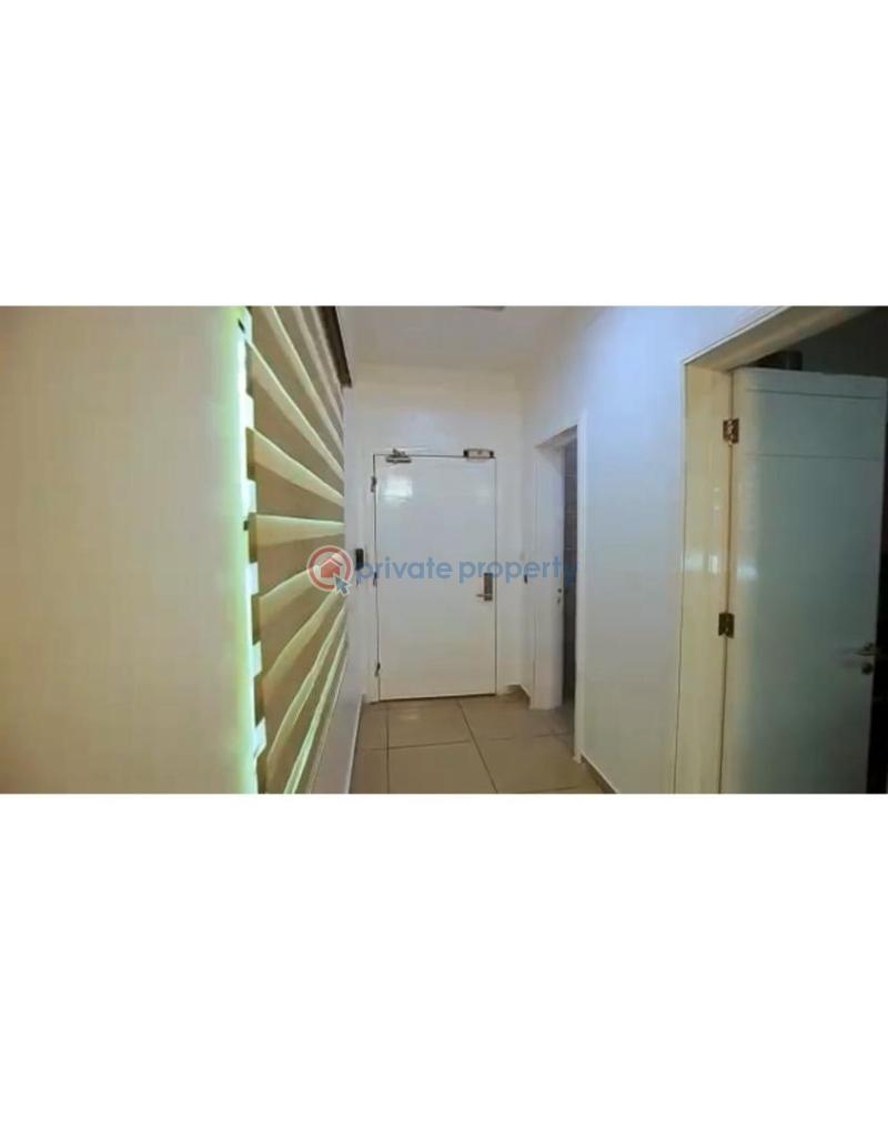 1 bedroom Flat & Apartment For Rent Oniru Victoria Island Lagos - 5