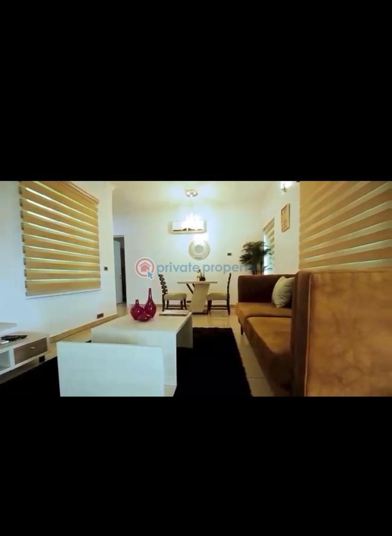 1 bedroom Flat & Apartment For Rent Oniru Victoria Island Lagos - 2