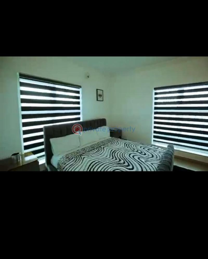 1 bedroom Flat & Apartment For Rent Oniru Victoria Island Lagos - 7