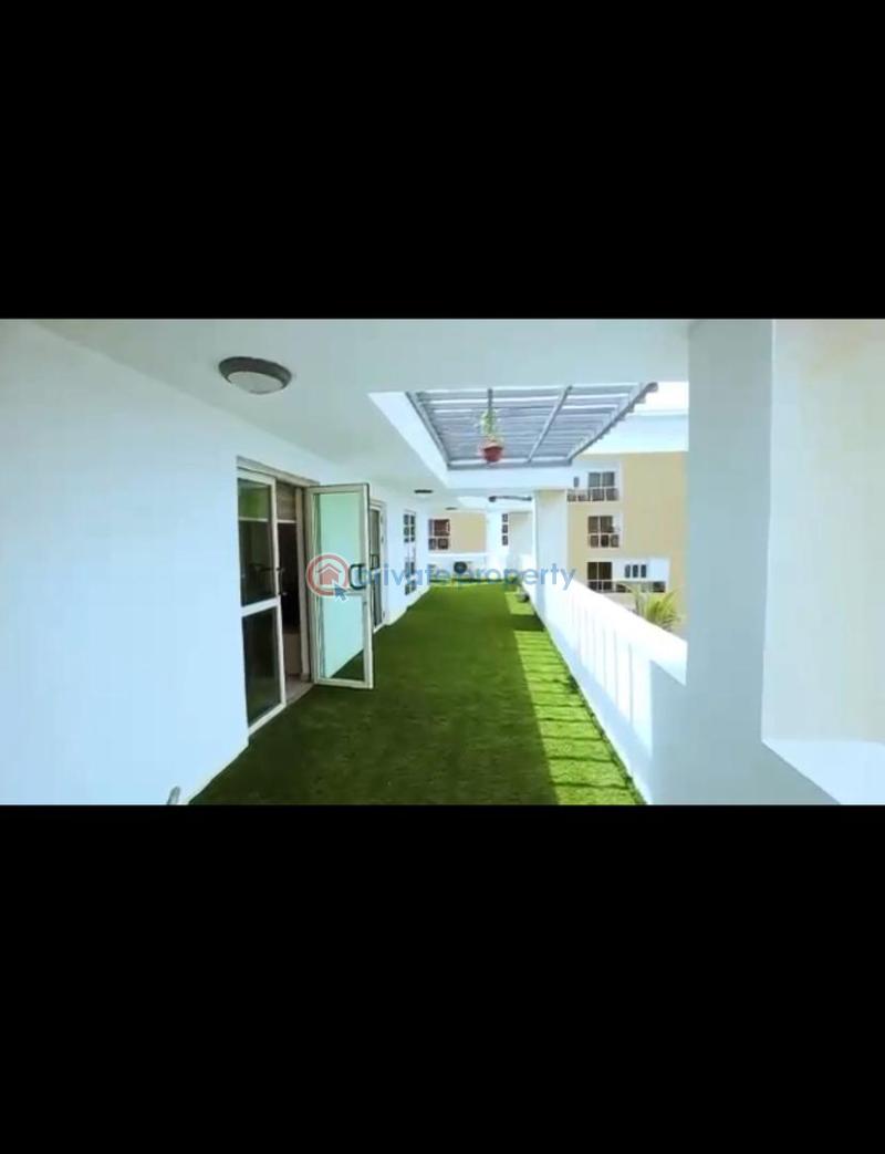 1 bedroom Flat & Apartment For Rent Oniru Victoria Island Lagos - 1