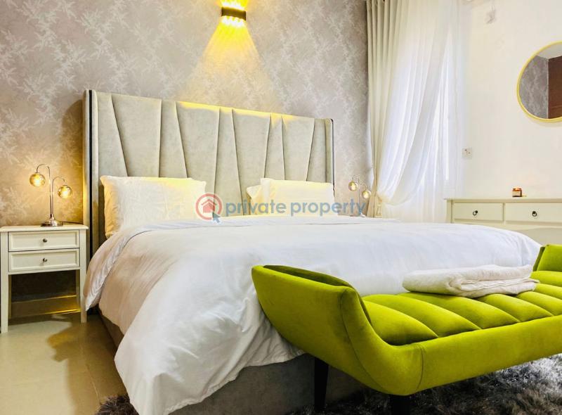 1 bedroom Studio Apartment Short let By Eko Hotel, Victoria Island Victoria Island Lagos - 2