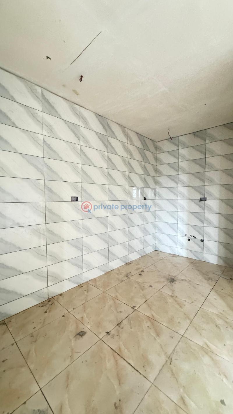 1 bedroom Block Of Flats For Sale Gaduwa Abuja Phase 2  - 1