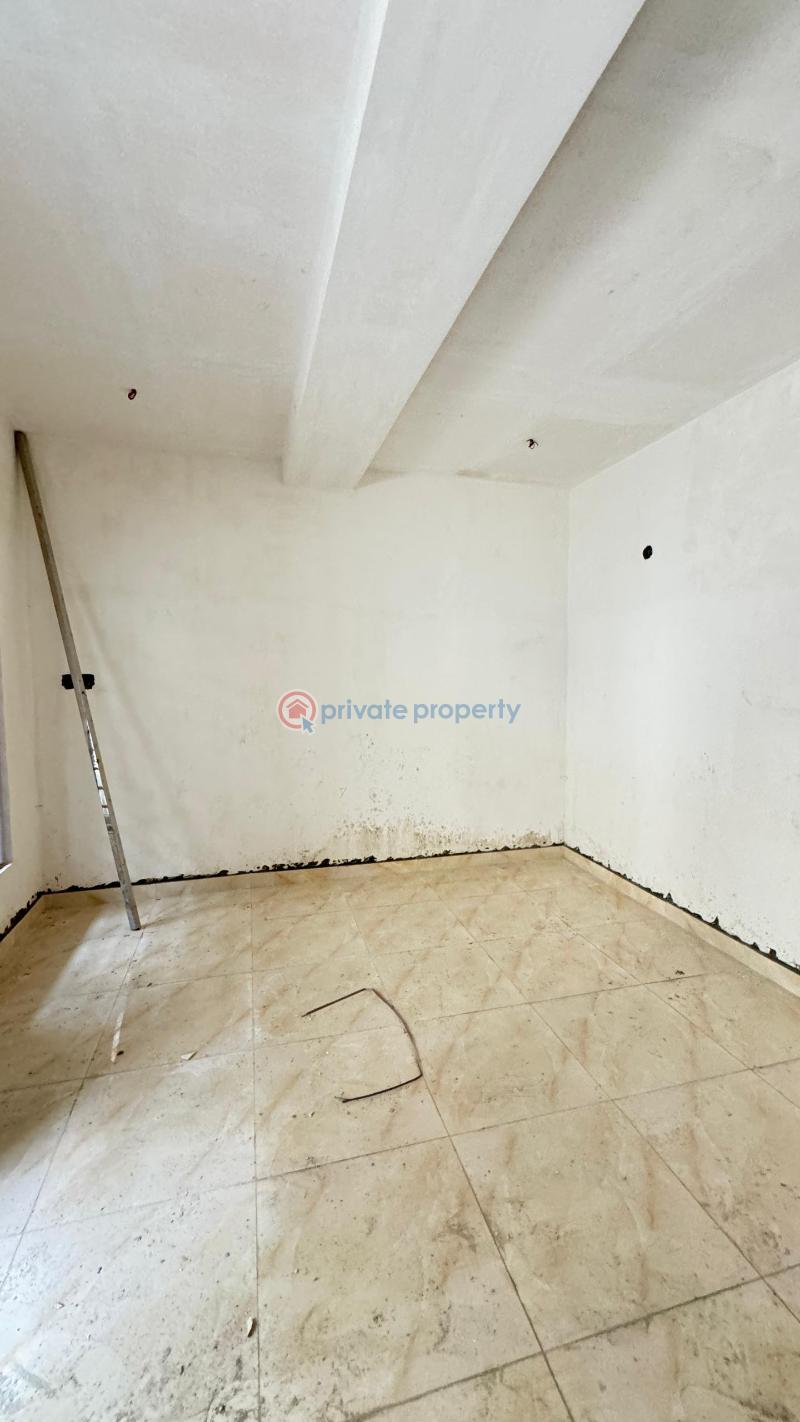 1 bedroom Block Of Flats For Sale Gaduwa Abuja Phase 2  - 2