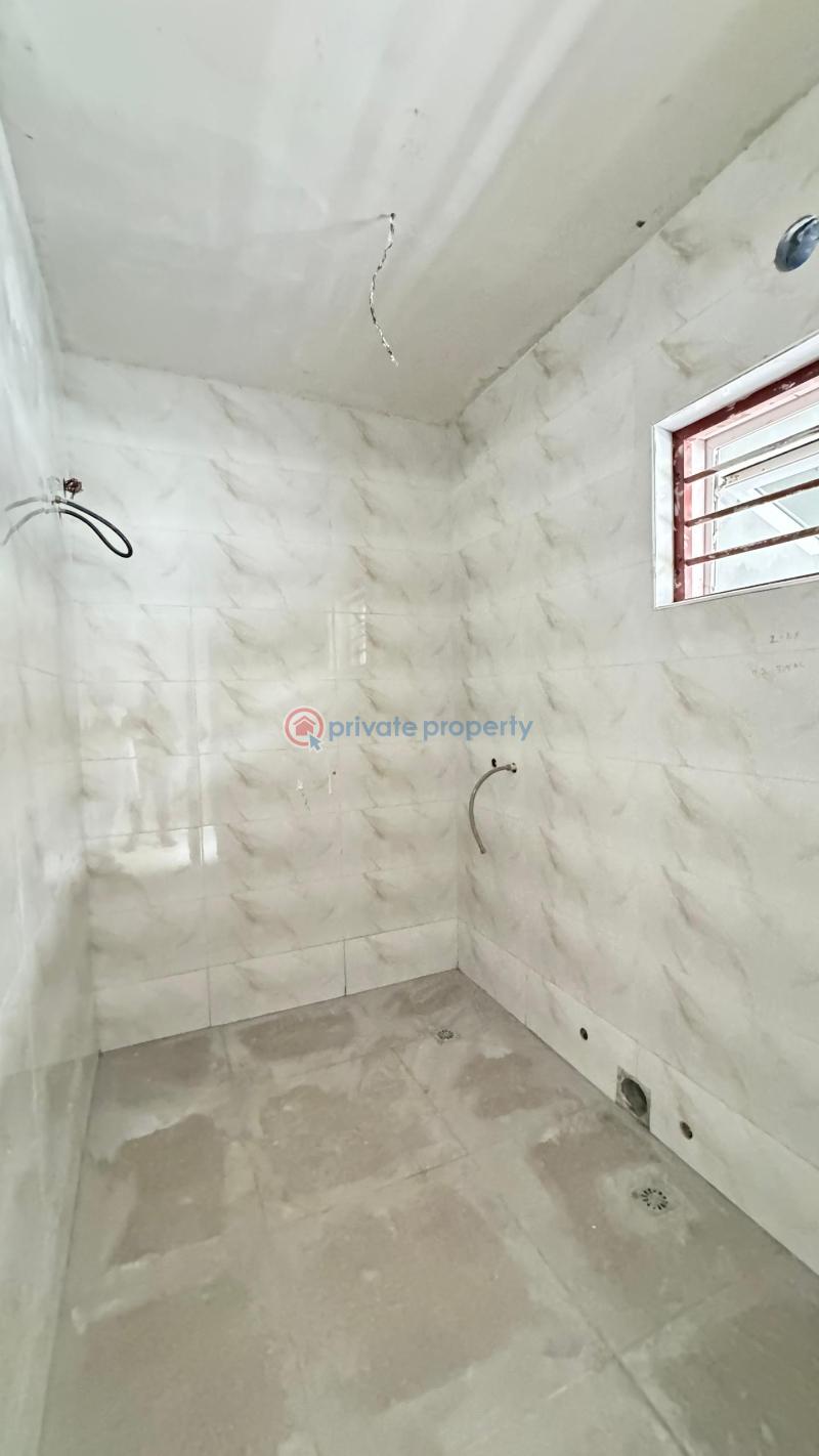 1 bedroom Block Of Flats For Sale Gaduwa Abuja Phase 2  - 5