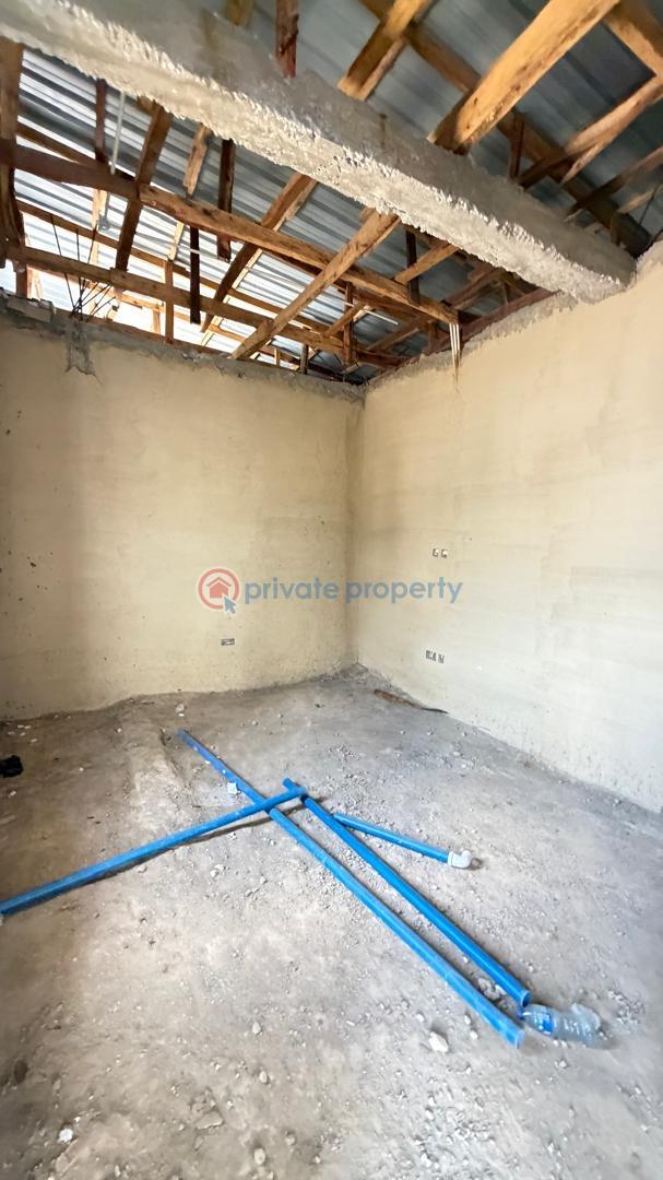 1 bedroom Penthouse For Sale Life Camp Abuja Phase 3  - 5