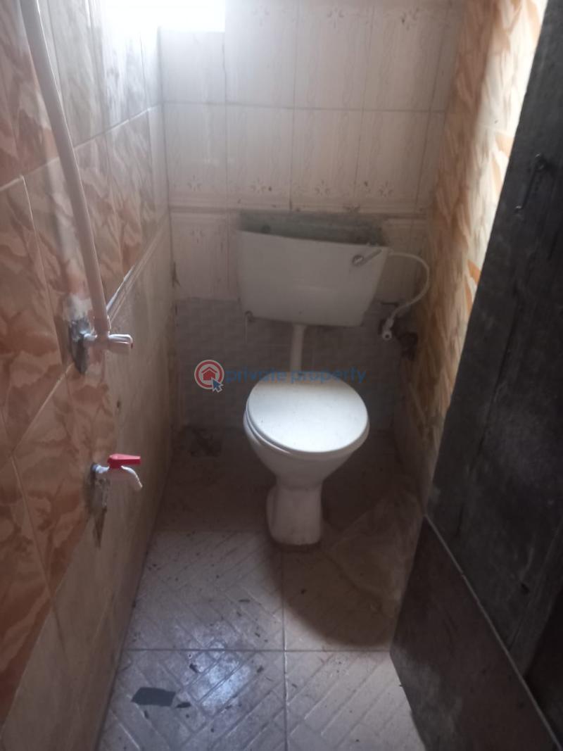 1 bedroom Mini Flat For Rent Egbeda Egbe/Idimu Lagos - 1