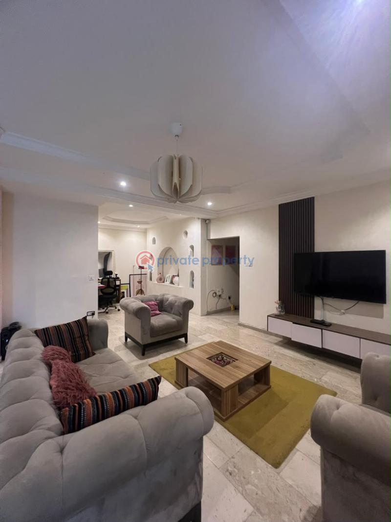 1 bedroom Self Contain For Rent Lekki Lagos - 2