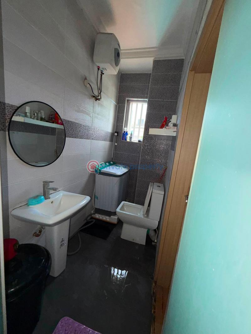 1 bedroom Self Contain For Rent Lekki Lagos - 4