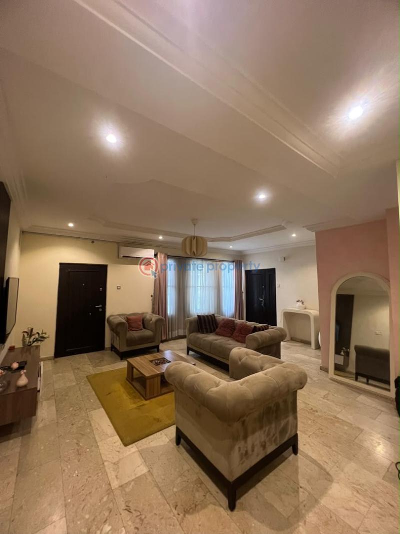 1 bedroom Self Contain For Rent Lekki Lagos - 3