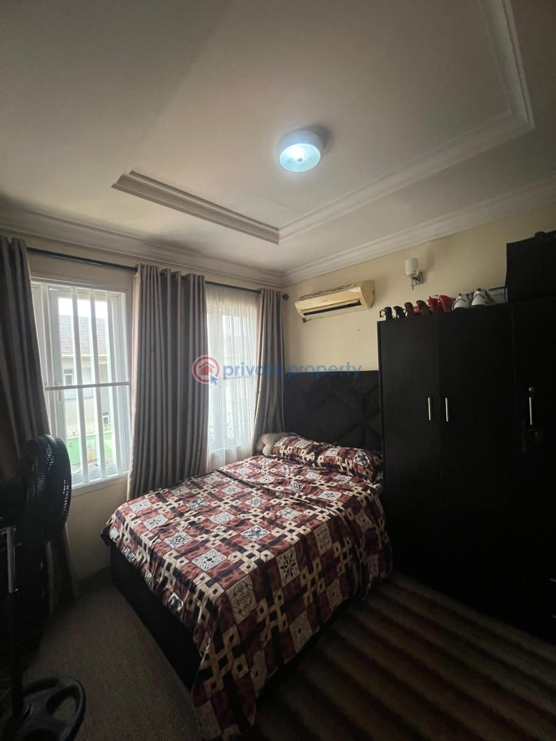 1 bedroom Self Contain For Rent Lekki Lagos - 1