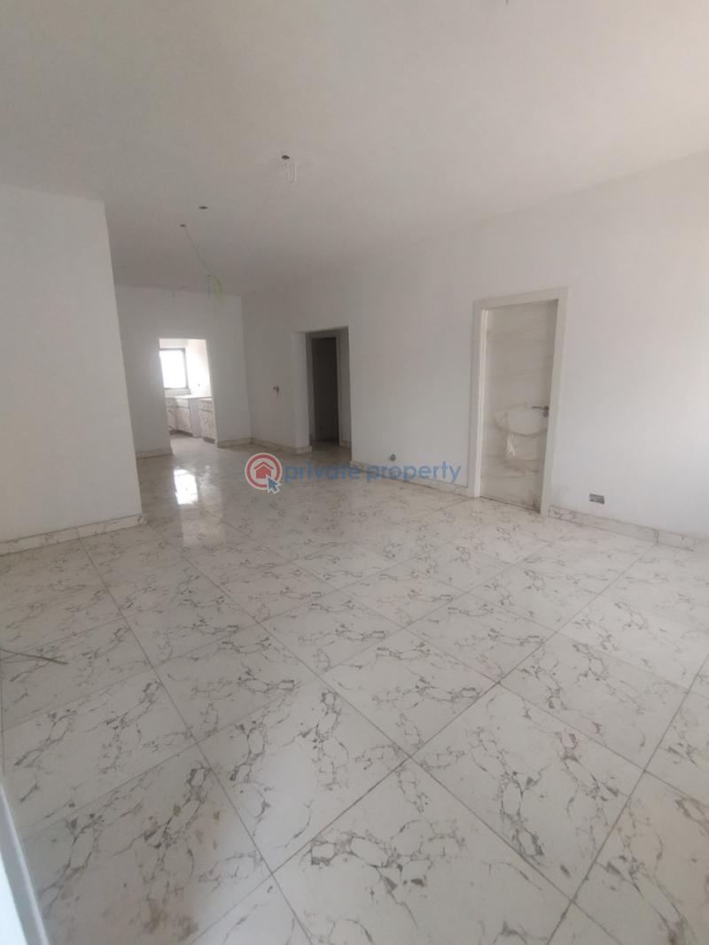 1 bedroom Mini Flat For Rent Ikota Lekki County Ikota Lekki Lagos - 1