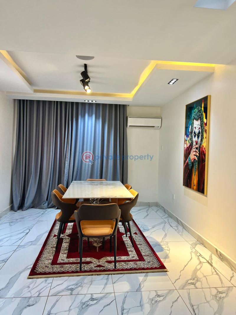 1 bedroom Block Of Flats Short let No 1 Balanga Street, Lily Court Estate, Garki Area 11, Abuja, Nigeria Garki II Abuja Phase 1  - 2