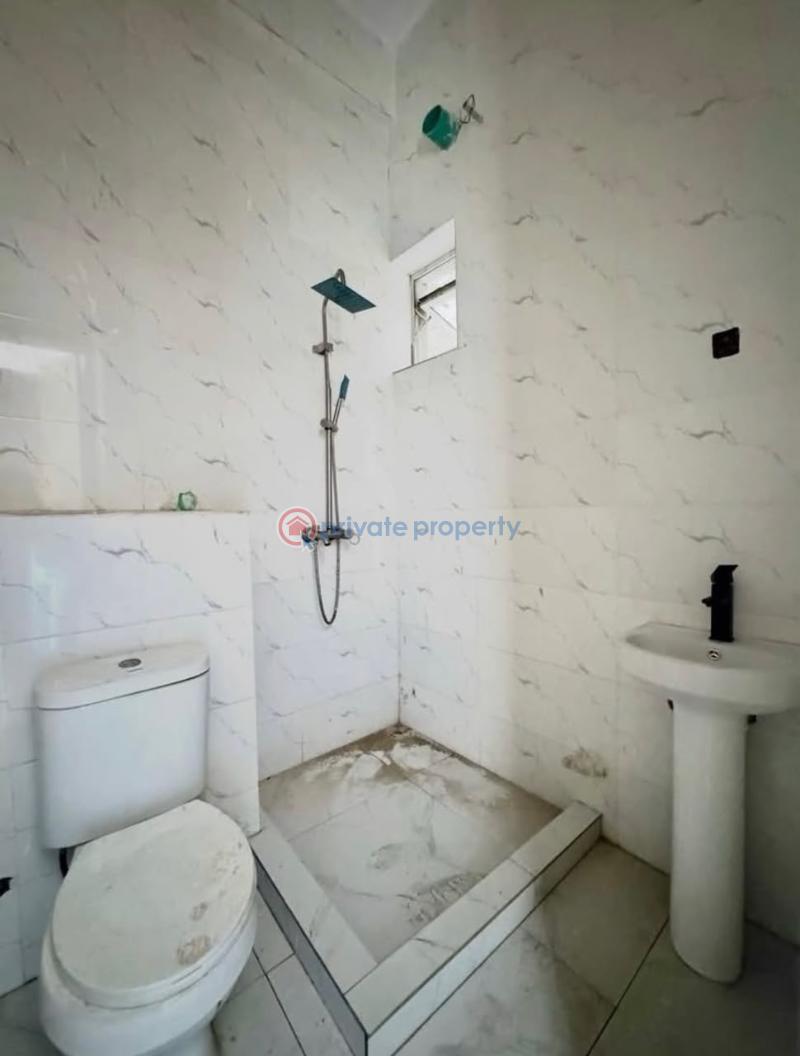 1 bedroom Flat & Apartment For Rent Ikate Elegushi Lekki Lagos - 3