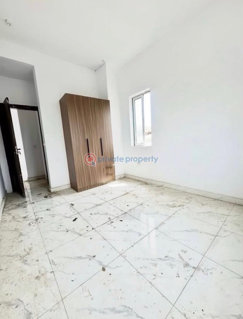 1 bedroom Flat & Apartment For Rent Ikate Elegushi Lekki Lagos - 1
