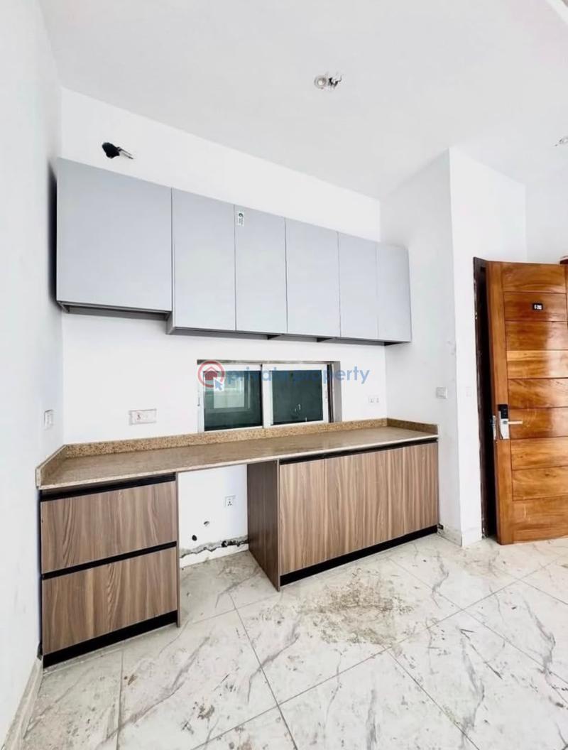 1 bedroom Flat & Apartment For Rent Ikate Elegushi Lekki Lagos - 4