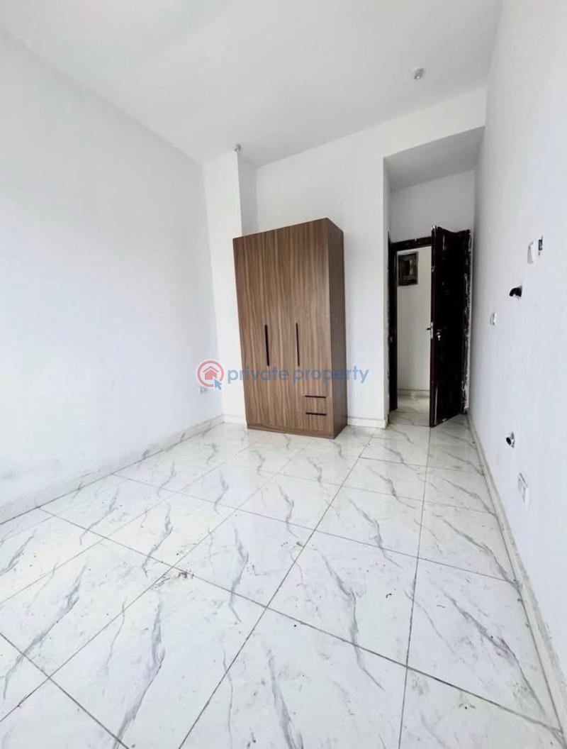 1 bedroom Flat & Apartment For Rent Ikate Elegushi Lekki Lagos - 6