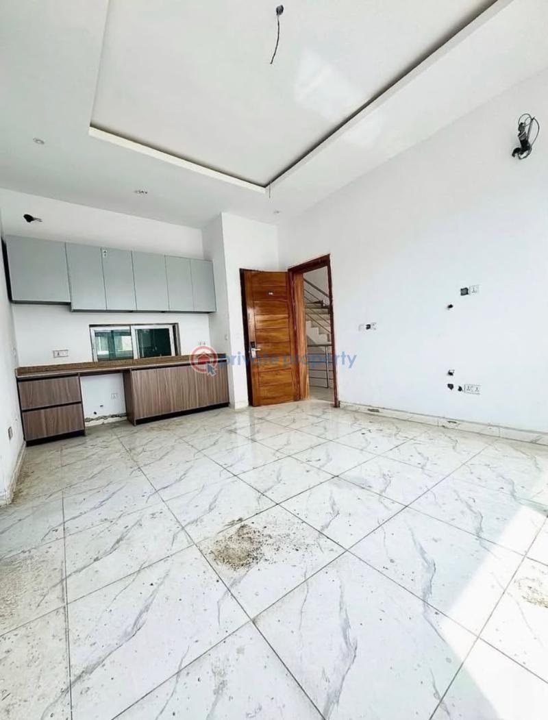 1 bedroom Flat & Apartment For Rent Ikate Elegushi Lekki Lagos - 2